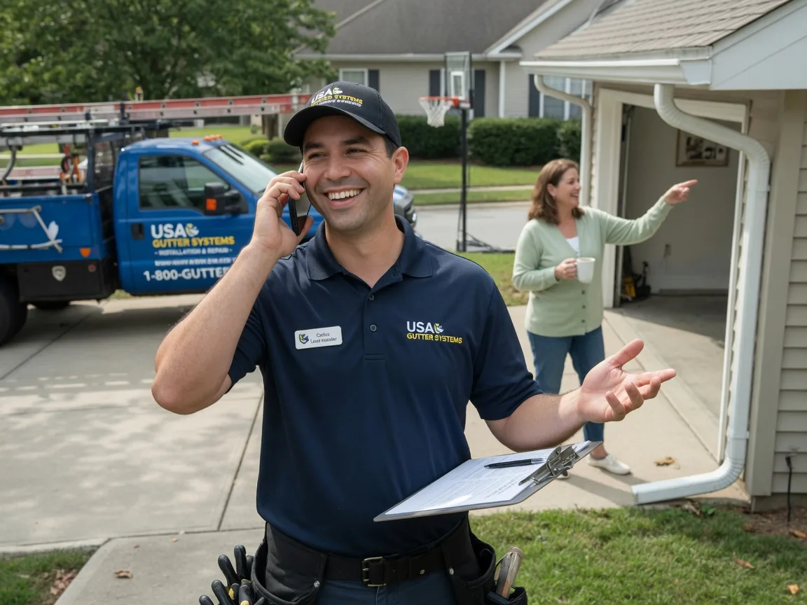 Gutter Installation Fults, IL FAQs